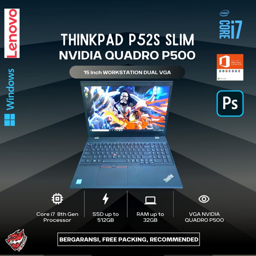 Quadro p500 online