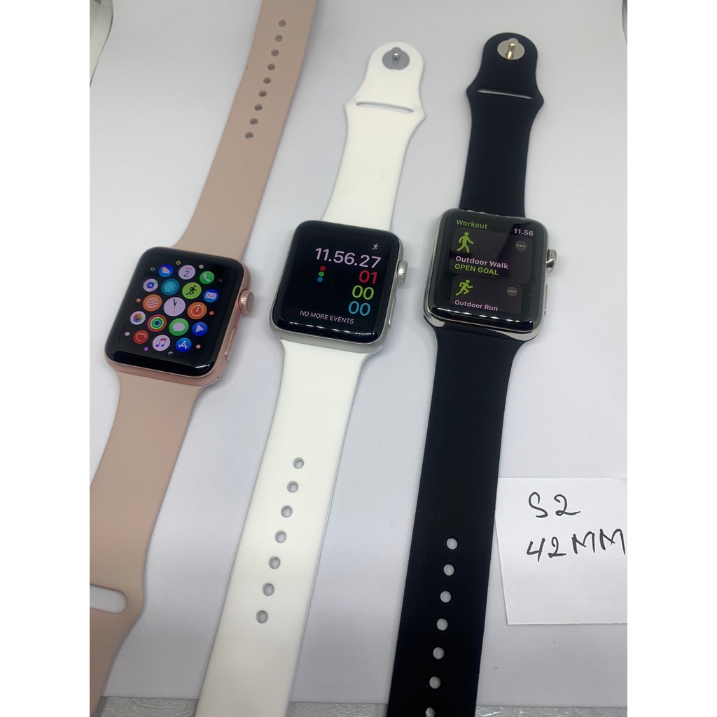 Spesifikasi iwatch cheap series 2