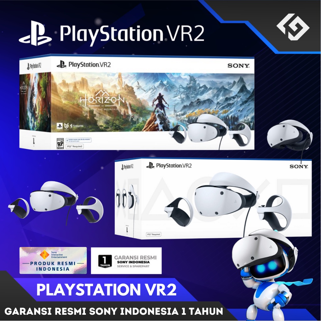 Jual discount ps vr