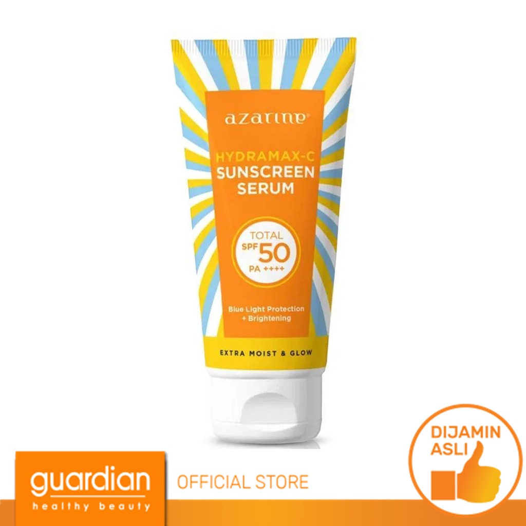 Harga sunscreen deals