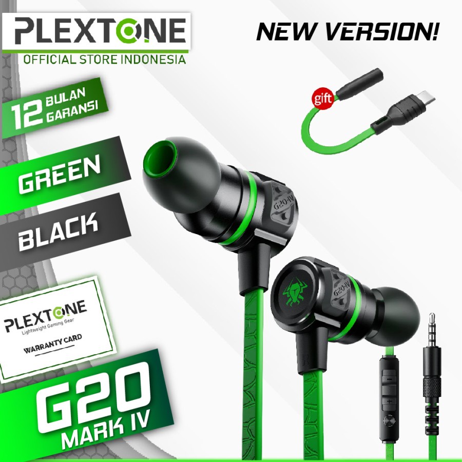 Plextone official new arrivals