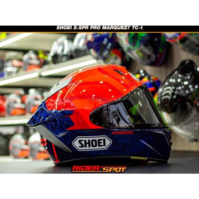 Helm shoei sale 93