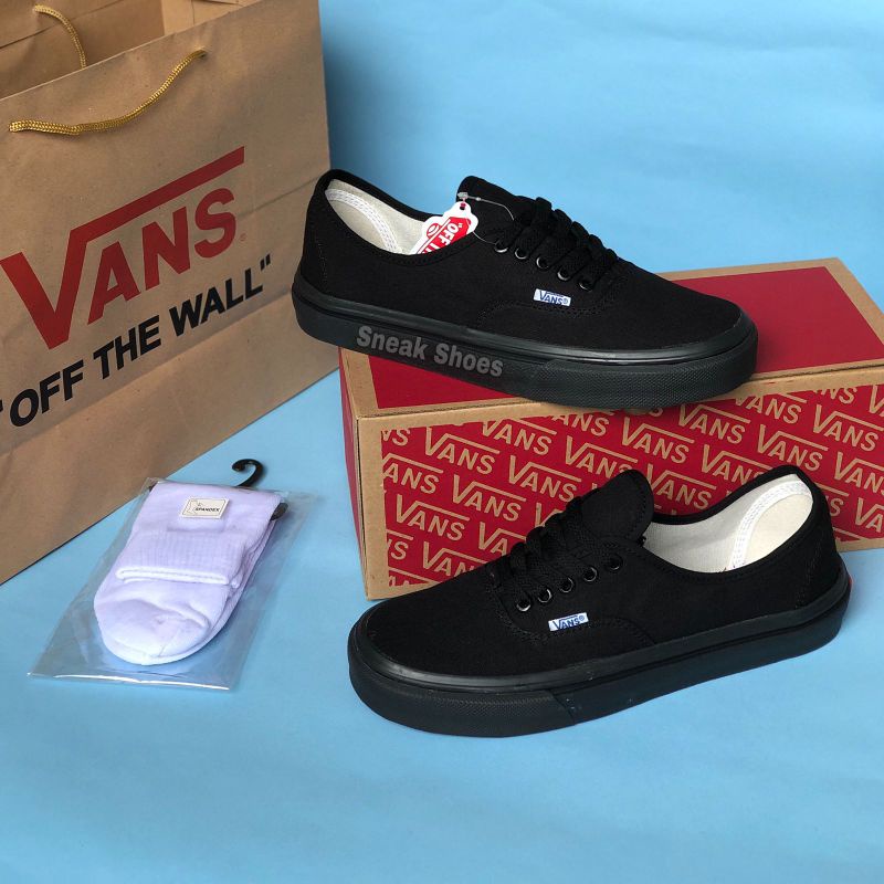 Harga sepatu vans hot sale old skool original 218