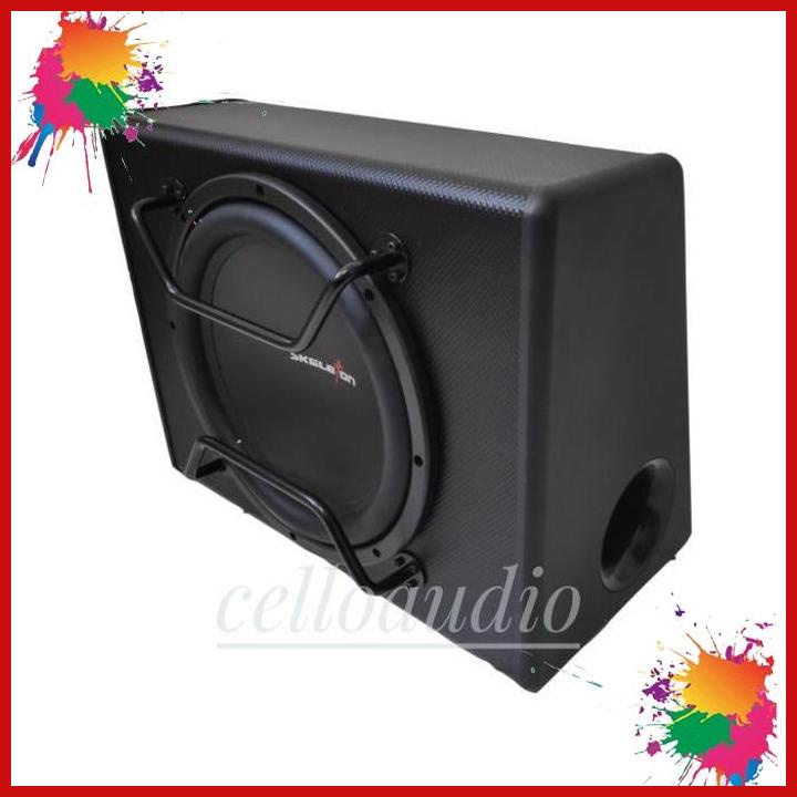 Subwoofer skeleton 2024 12 inch