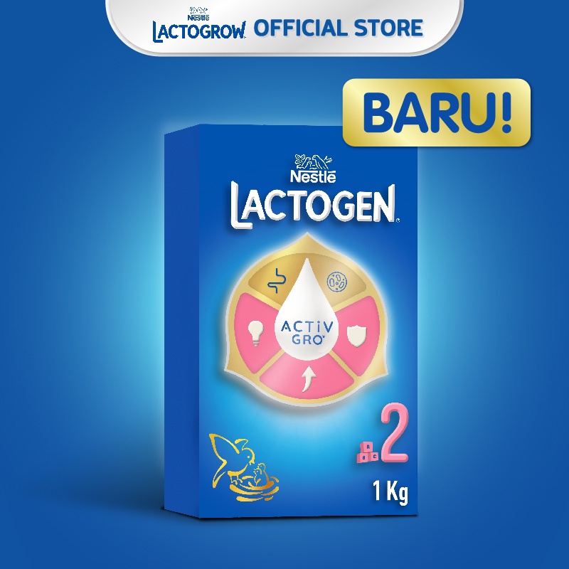 Lactogen 2 store