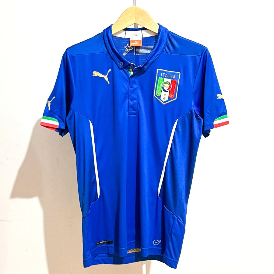 Italy 2014 hot sale jersey