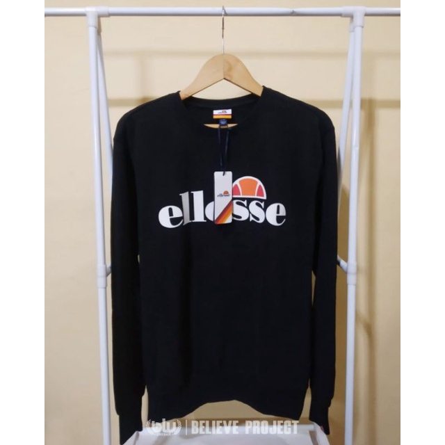 Crewneck ellesse online