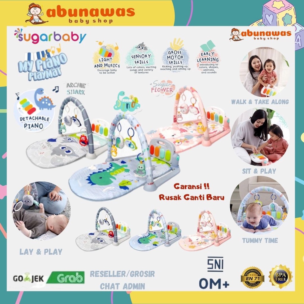 Abunawas hot sale baby shop