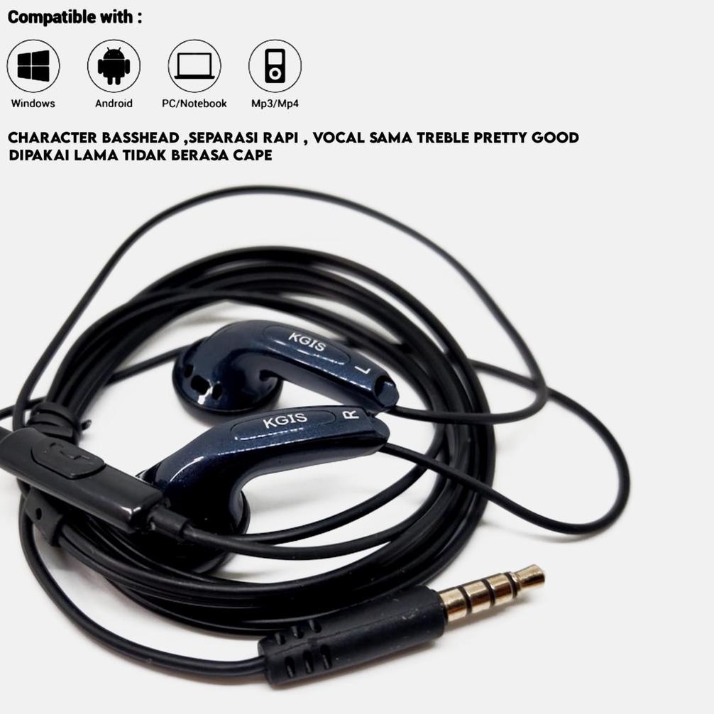 Headset 2025 kere hore