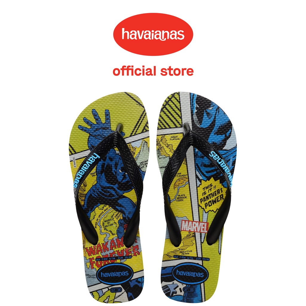 Sandal discount havaianas shopee