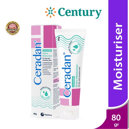 Ceradan moisturizer deals