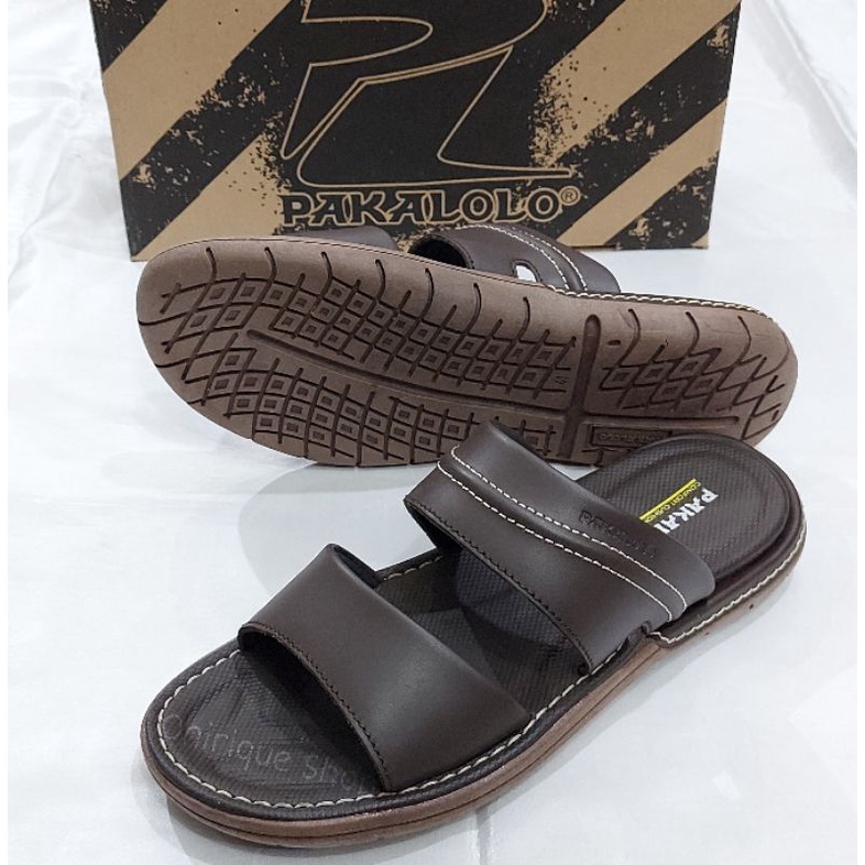 Distributor best sale sandal pakalolo