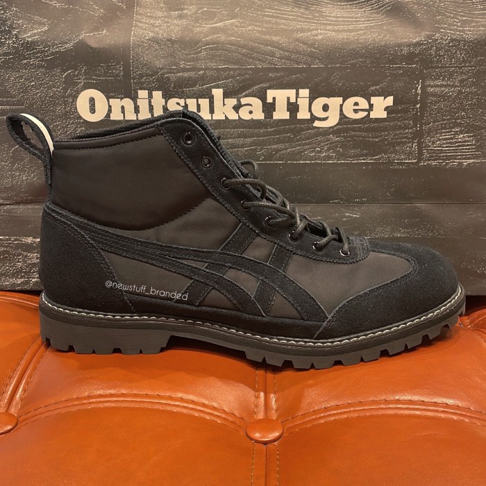 Jual Chaer Onitsuka Tiger Rinkan Boot Original | Shopee Indonesia