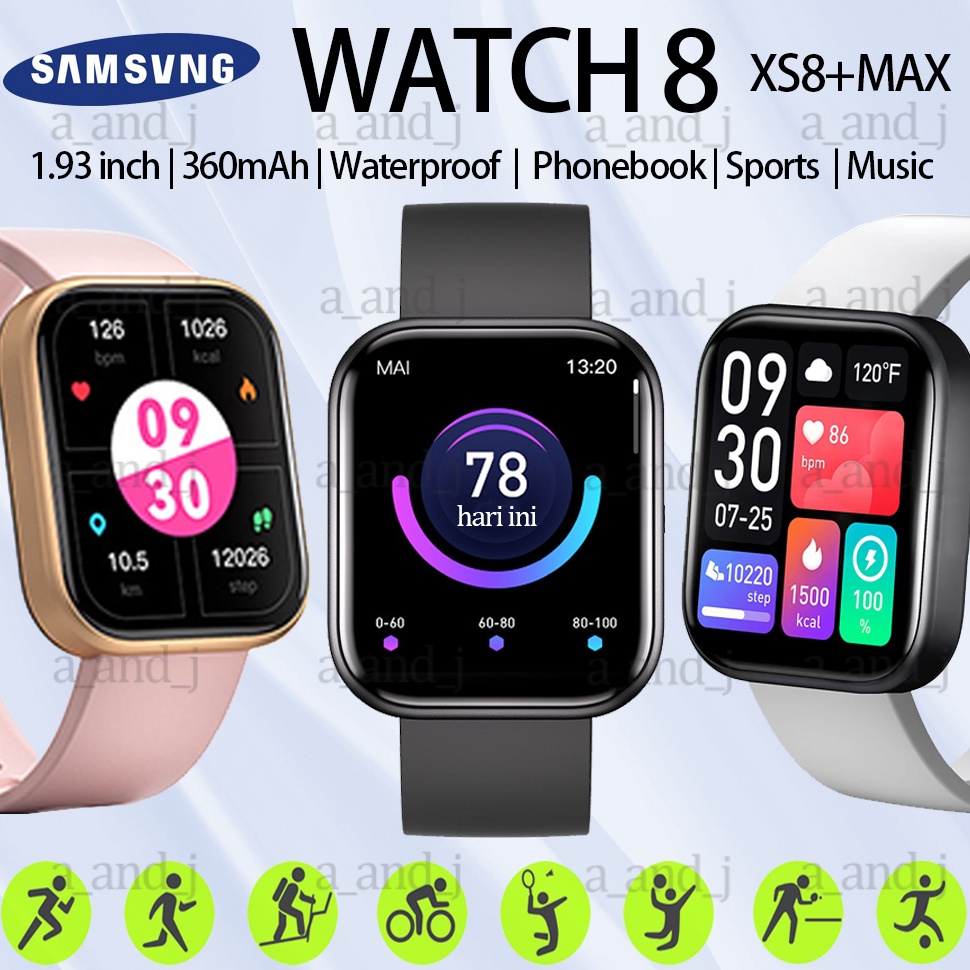 Harga samsung smart watch hot sale