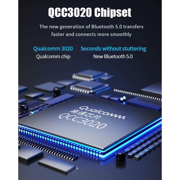 Qualcomm qcc3020 best sale