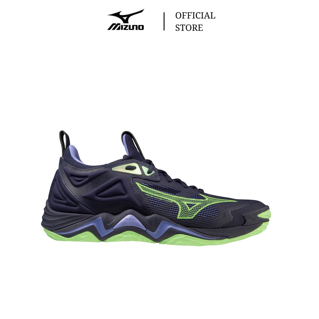 Mizuno on sale shoes indonesia