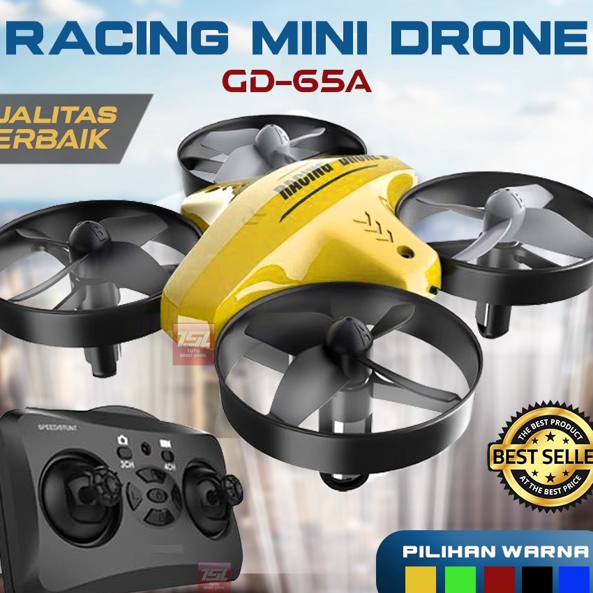 Racing deals drone ghost