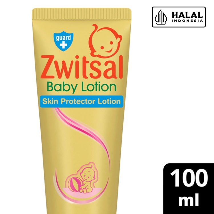 Zwitsal baby hot sale skin protector