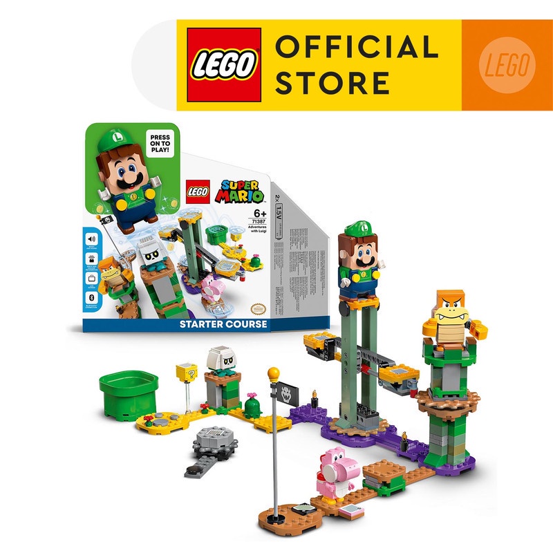 Lego best sale in shopee