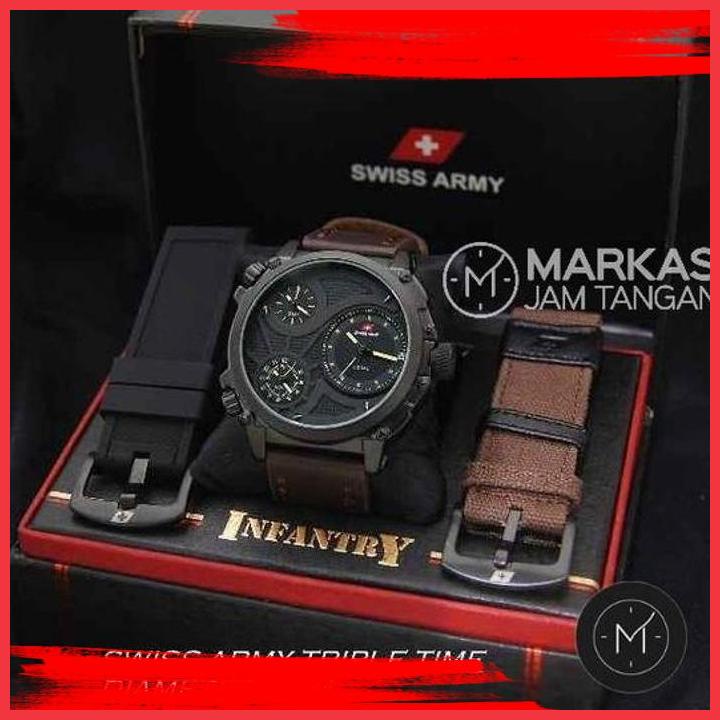 Swiss army best sale infantry original