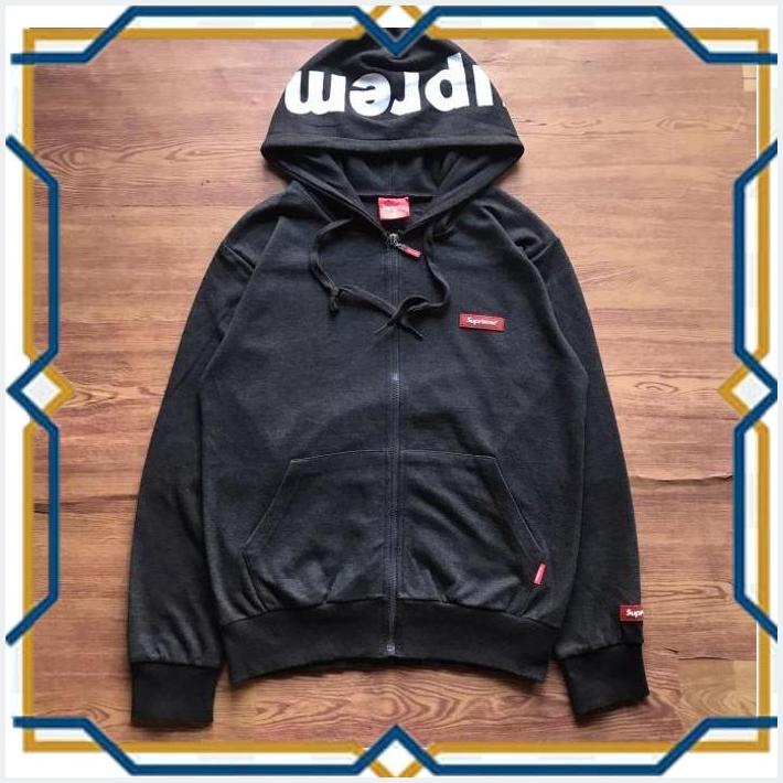 Harga hoodie supreme made in online korea