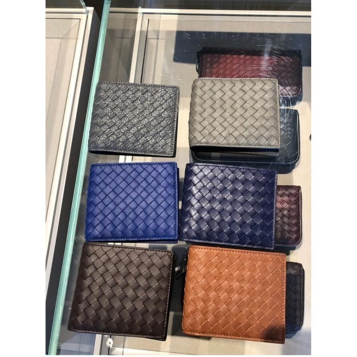 Bottega veneta discount wallet jakarta