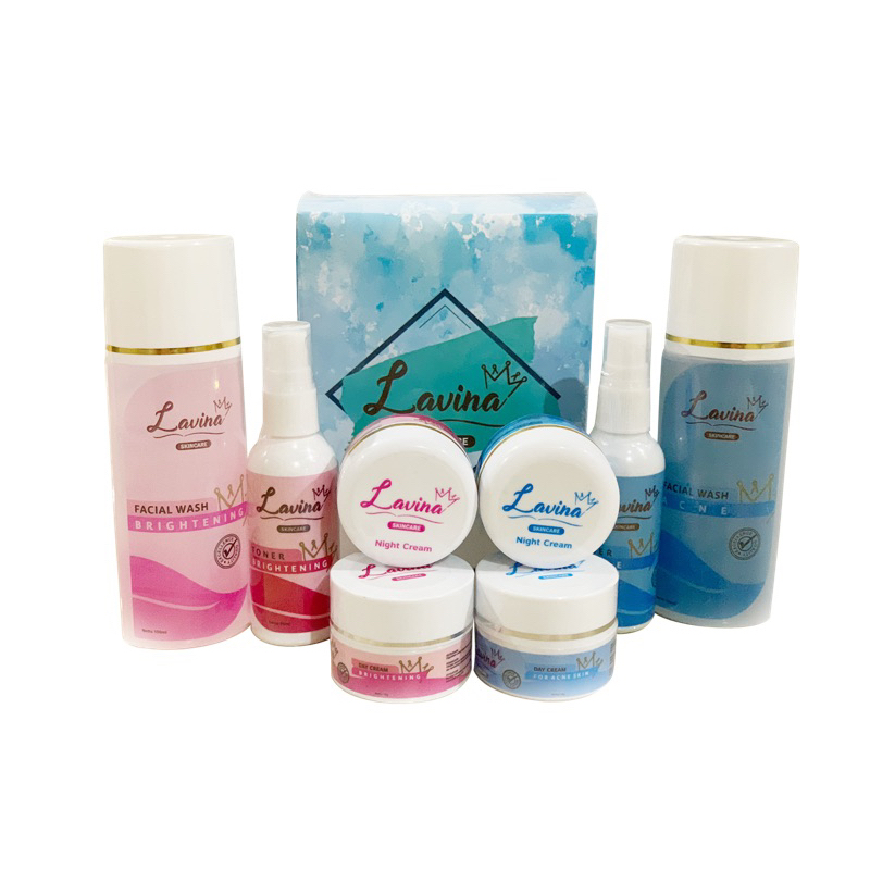 Lavina skincare on sale