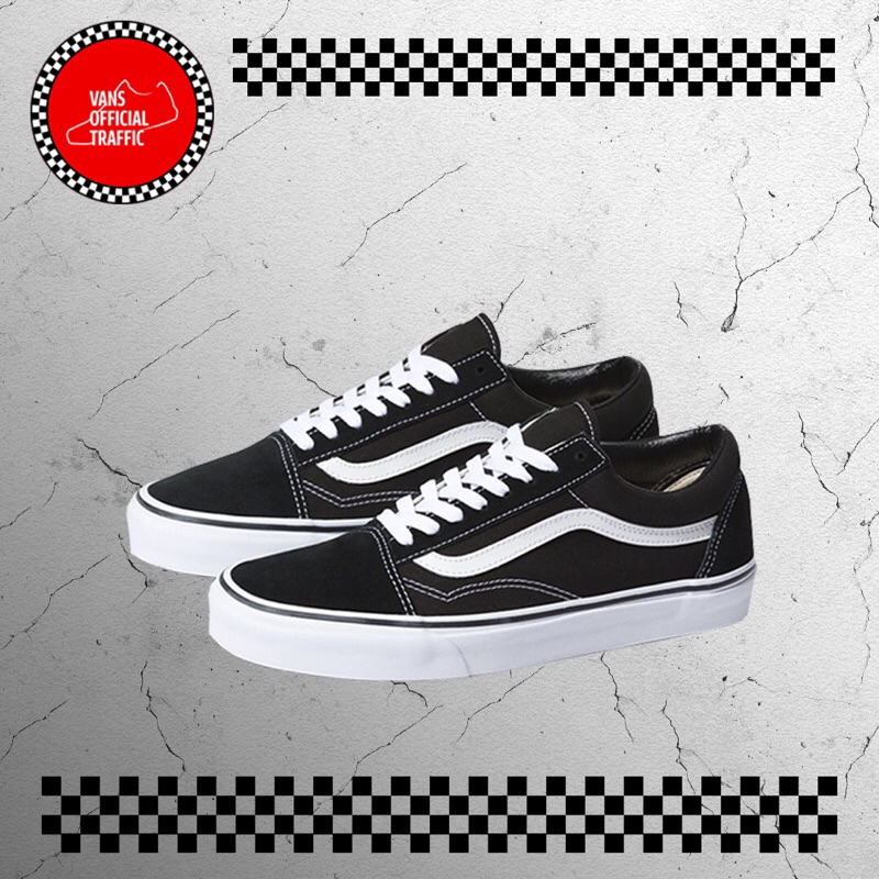 Vans old skool originales vs online falsos