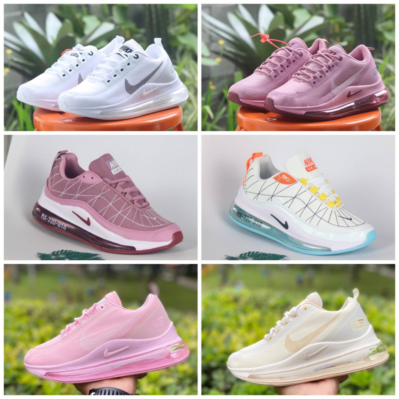 Jual NKE AIR MAX 720 SHIELD SEPATU AIR MAX 720 270 TERMURAH