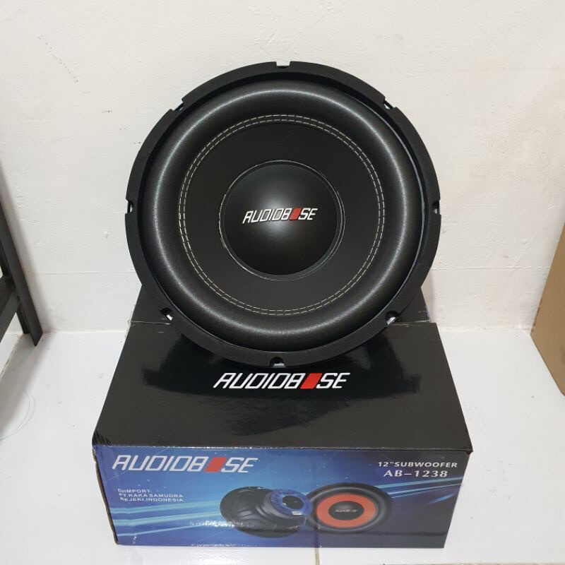 Bose subwoofer 12 store inch