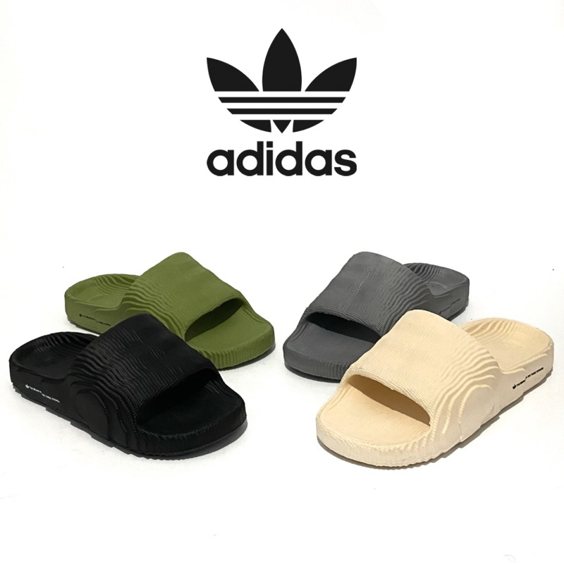 Sandle adidas hot sale