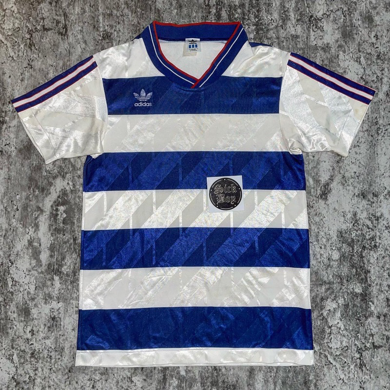 jersey adidas vintage