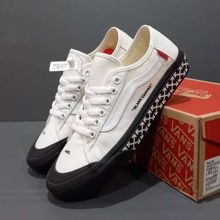 Harga sepatu outlet vans original 2018