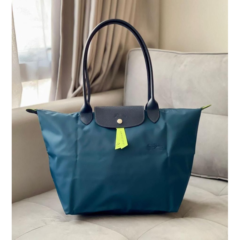 Longchamp le discount pliage ocean