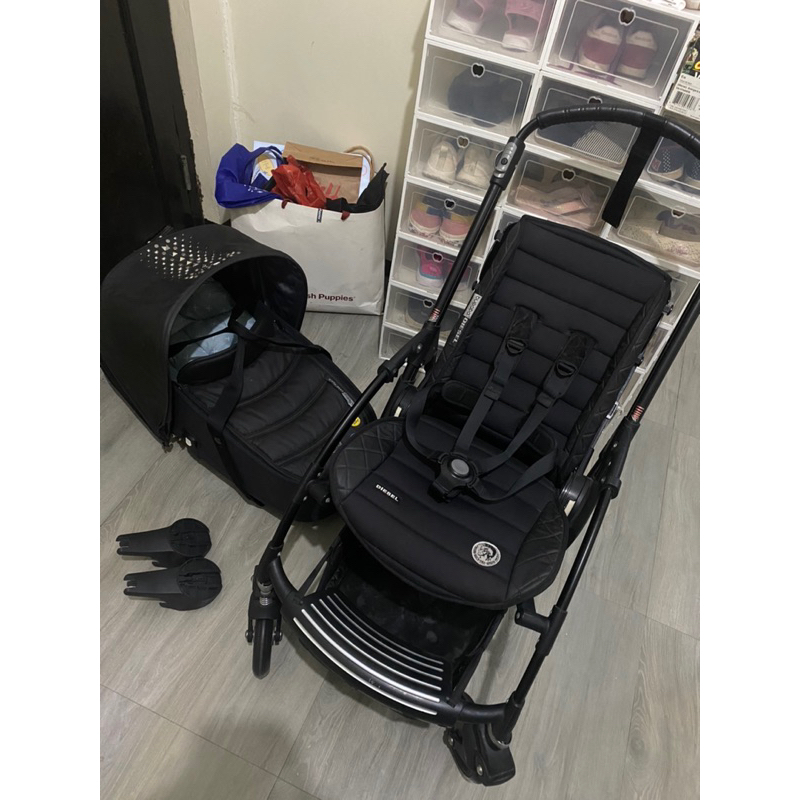 Bugaboo bee diesel outlet rock