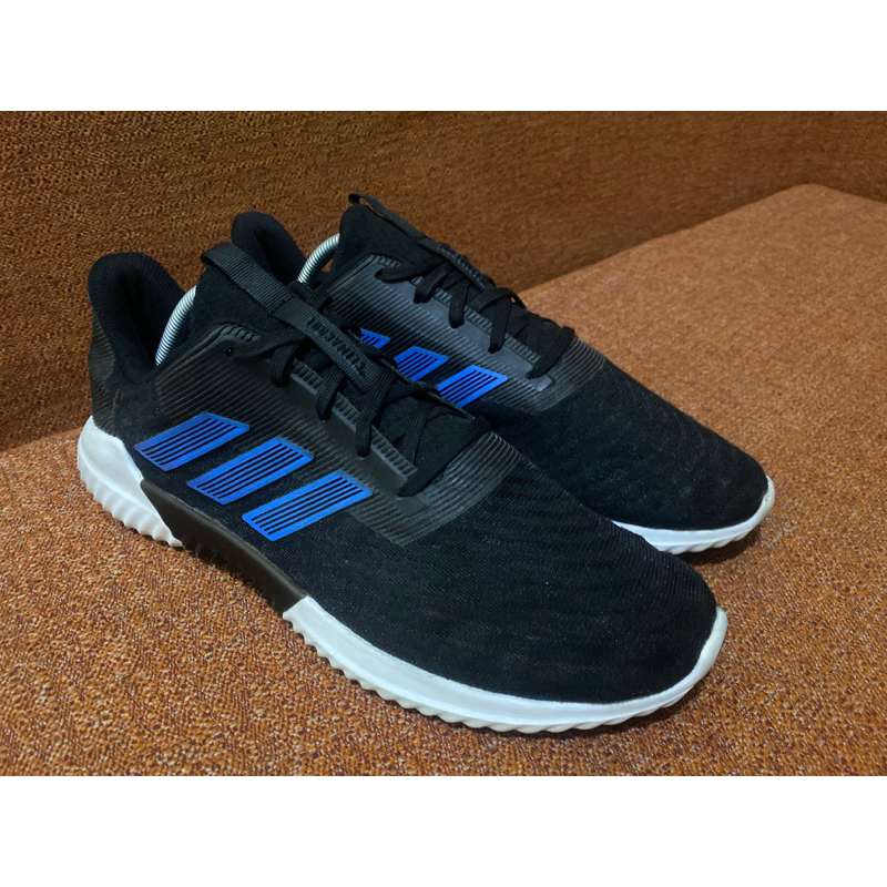 adidas CLIMACOOL 1 クライマクール 黒 28cm - 靴