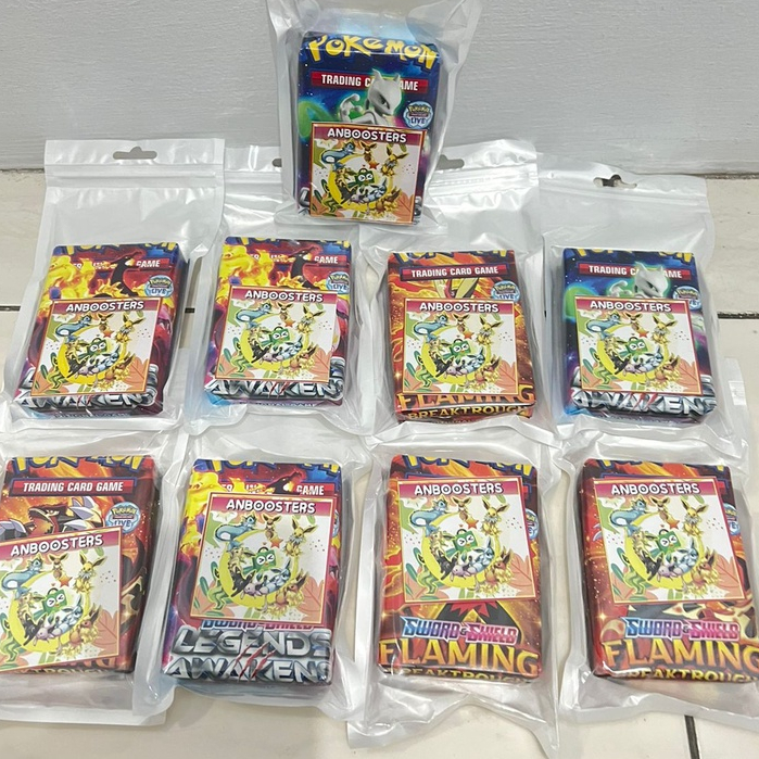 50 Cartas Pokemon Originais Aleatorias, Brinquedo Pokemon Usado 81573402