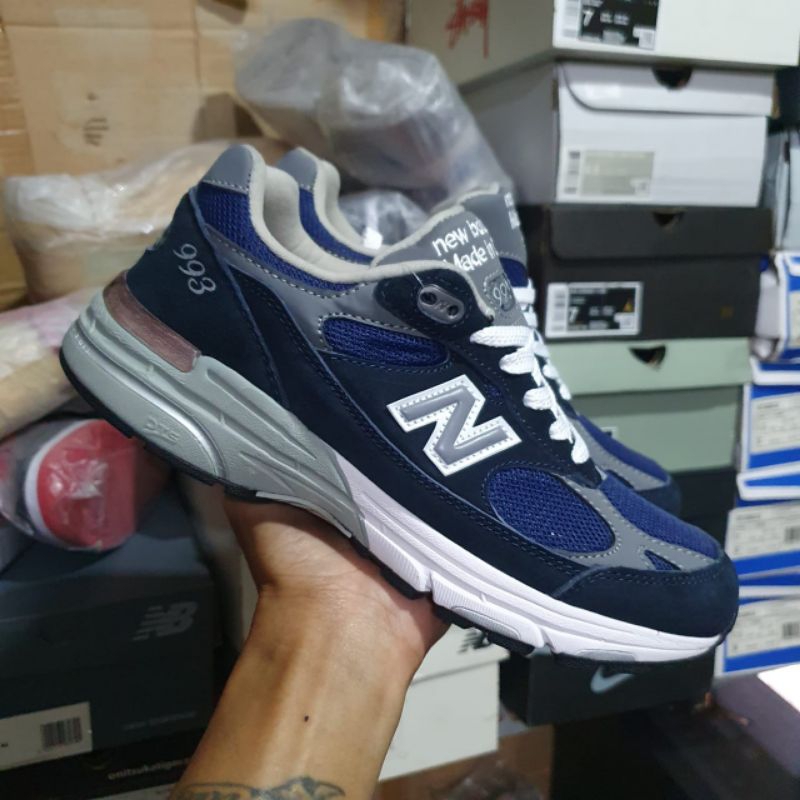 993 navy hot sale