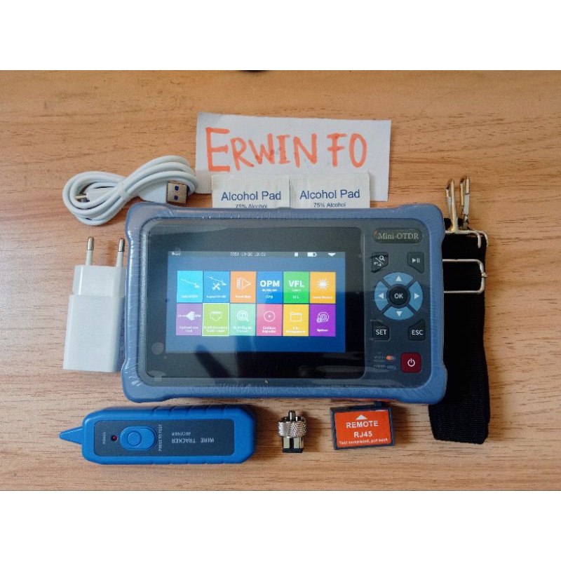 Produk Erwin Fiber Optik Shopee Indonesia