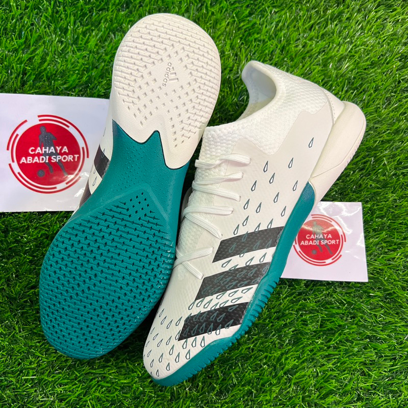 futsal adidas predator freak