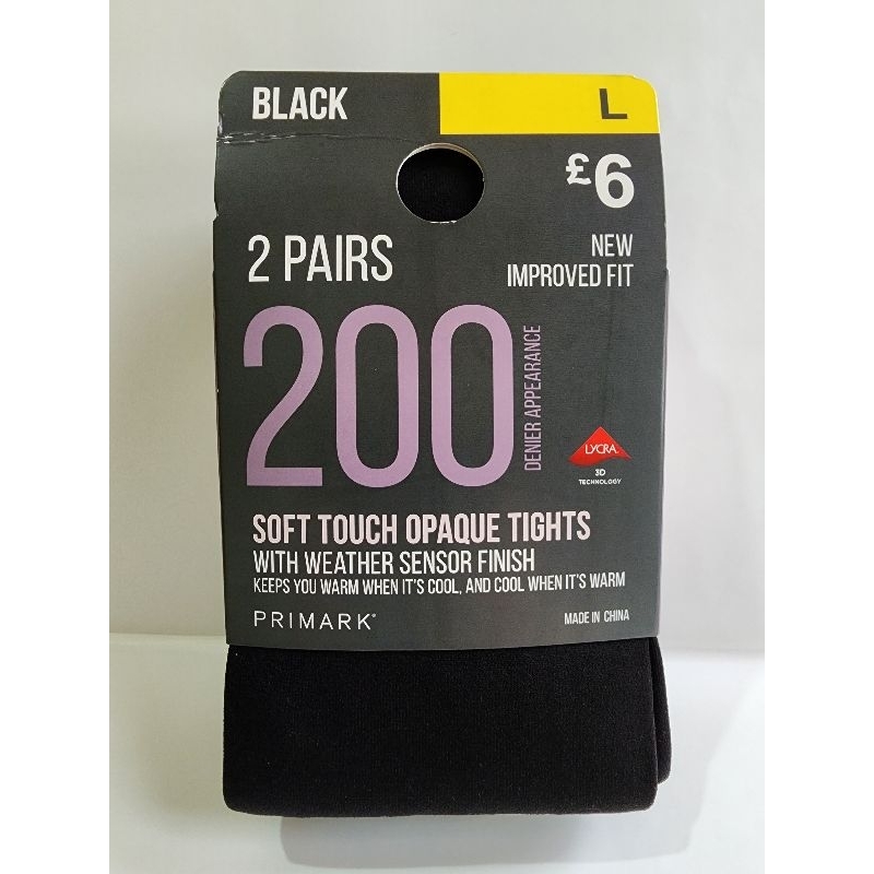 Primark tights outlet 100 denier