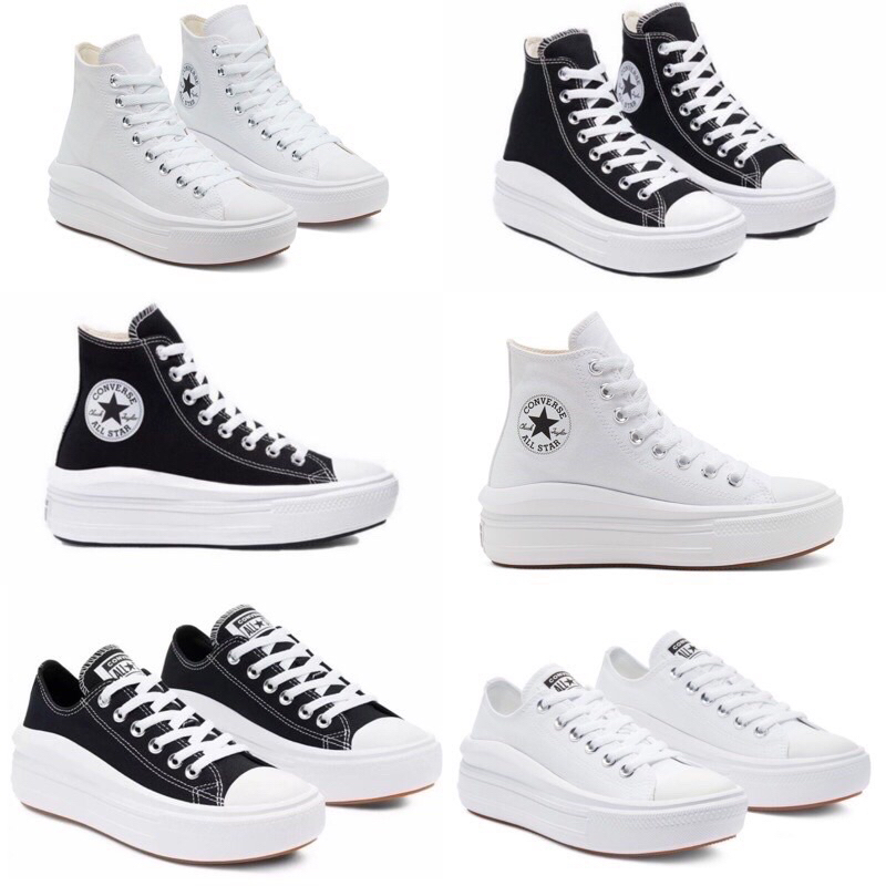 Sepatu converse wanita clearance original