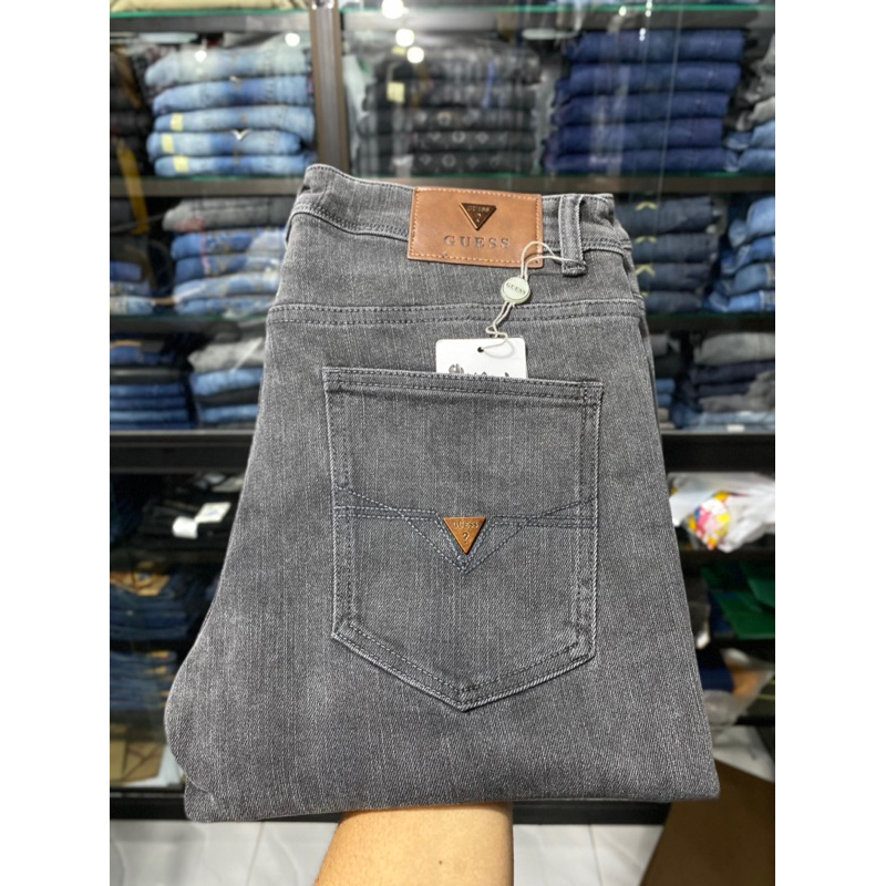 Harga guess hot sale jeans original