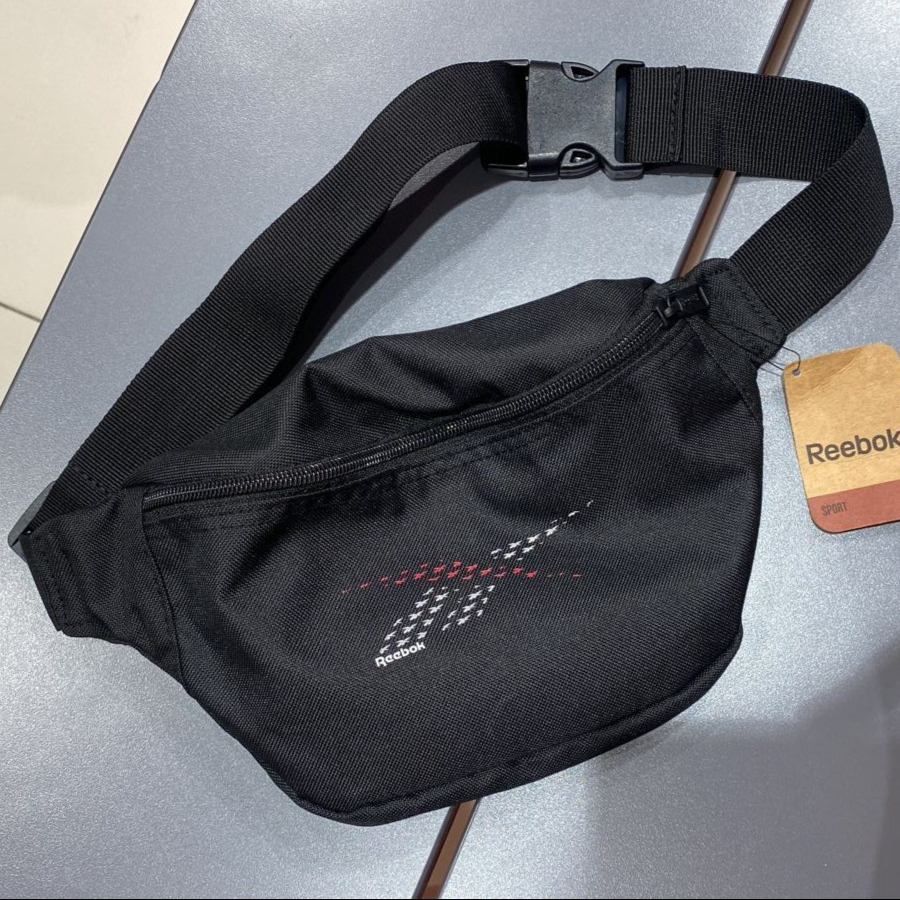 Tas pinggang Waist Bag Reebok Tas reebok Original