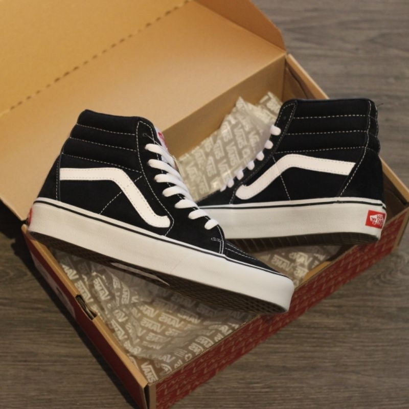 Vans store outlet bekasi