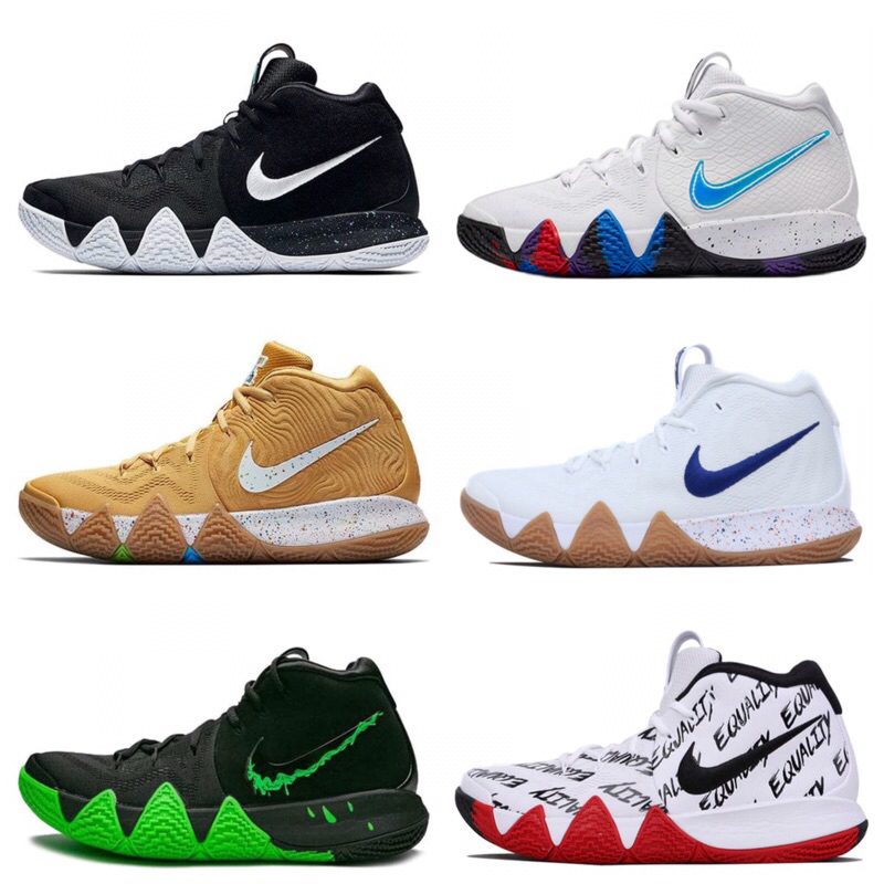 Sepatu kyrie outlet 4