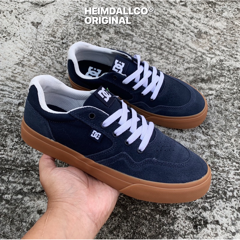 Dc shoes hot sale rowlan sd