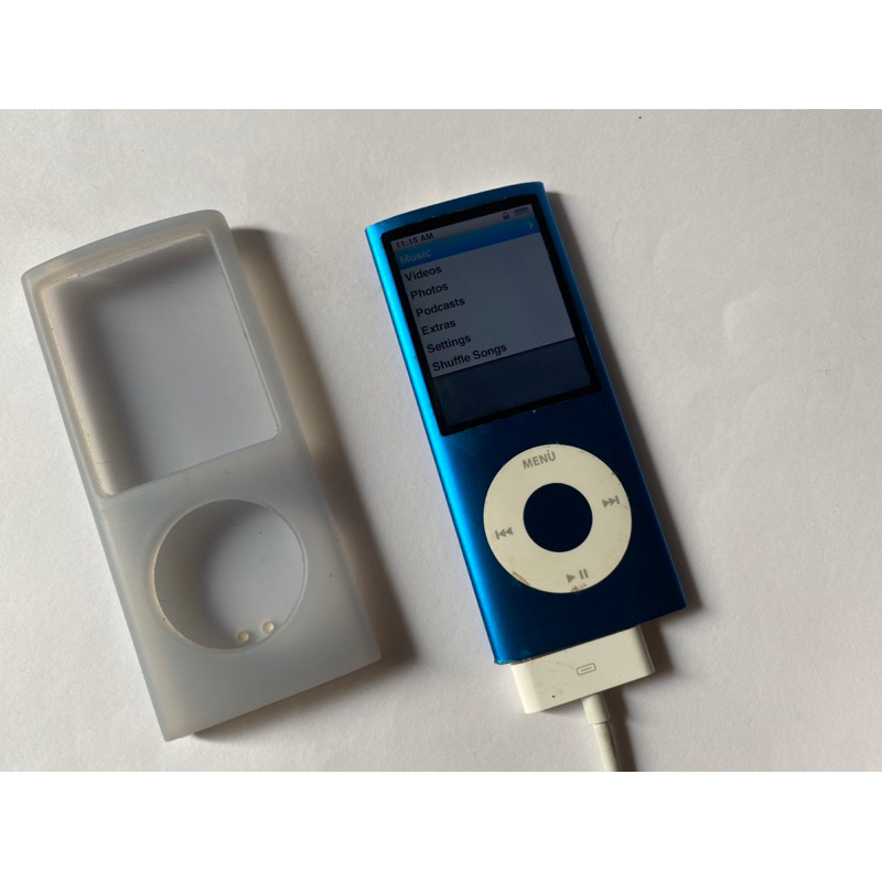 iPod nano 8GB - ポータブルプレーヤー