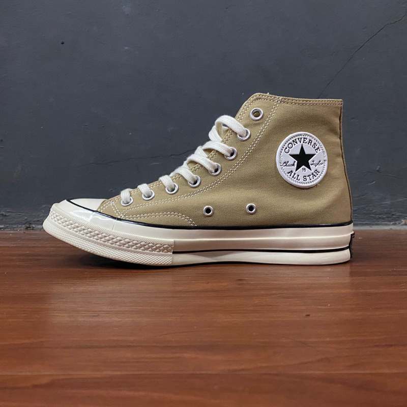 Converse store 1970 khaki