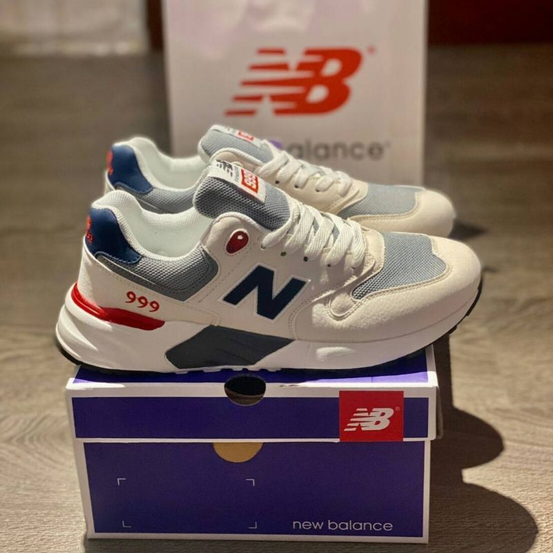 Tenis new store balance 999 original